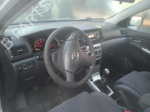 Koelventilatormotor TOYOTA COROLLA (_E12_) 2.0 D-4D (CDE120_, CDE120R) | BP23089065M35 