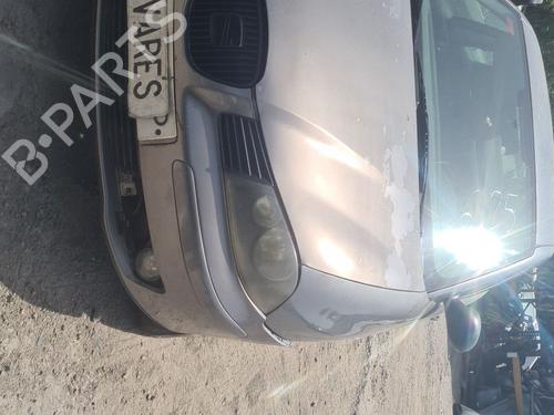 Brugte SEAT CORDOBA (6L2) 1.9 TDI (100 hp) 4370448