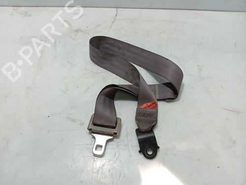 Rear center seatbelt KIA RIO I Hatchback (DC) 1.3 | BP31131485I27