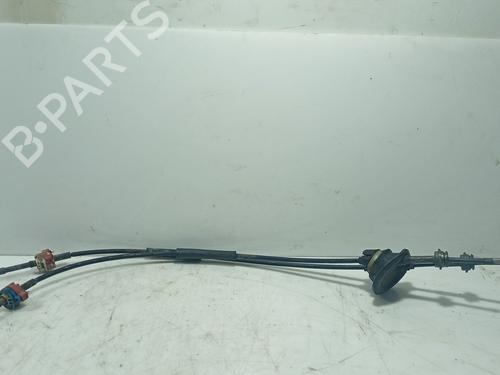 Kabel Kabel CITROËN C3 I (FC_, FN_) 1.1 i (60 hp) 37440769 37440769