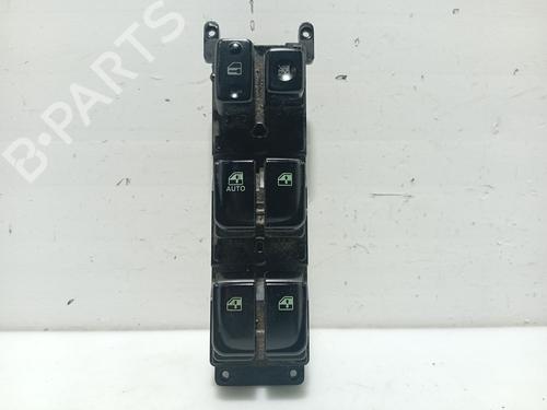 Used Left front window switch HYUNDAI SONATA V (NF) 2.0 CRDi (140 hp) 31106324