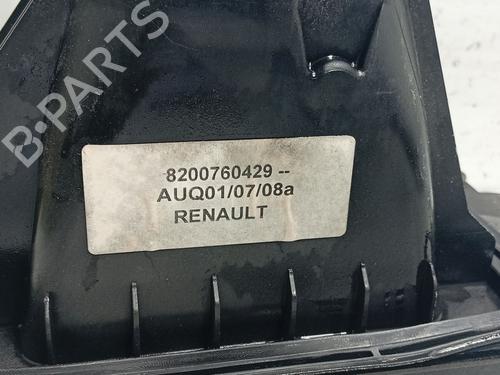 Gear lever DACIA LOGAN MCV (KS_) 1.5 dCi (KS0K) | BP37641414M90 - Image 3