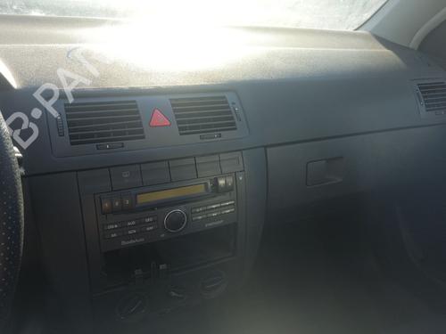 Elektronische module SKODA FABIA I (6Y2) 1.4 TDI | BP22736909M83 