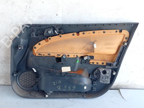 Front left interior door handle OPEL CORSA D (S07) | BP37027619I13 - Image 4