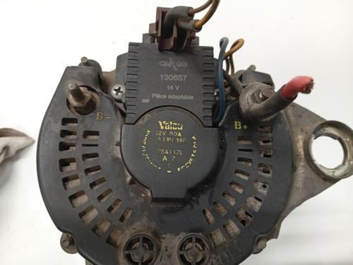 Alternator RENAULT RAPID Box Body/MPV (F40_, G40_) 1.6 D (F404) | BP31103312M7 