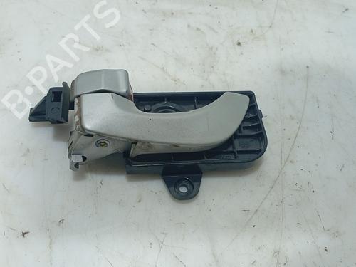 Front left interior door handle HYUNDAI SONATA V (NF) 2.0 CRDi | BP34735267I13 - Image 2