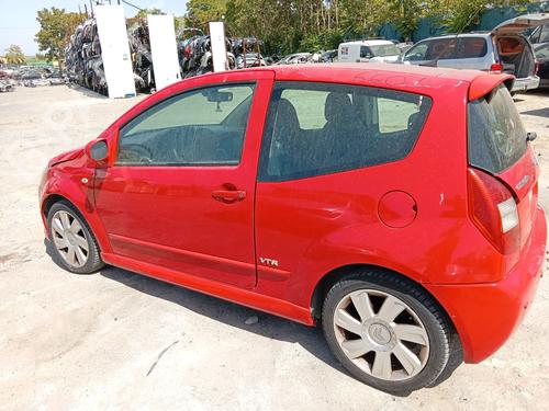 Right front window switch CITROËN C2 (JM_) 1.4 HDi | BP39652418I26 - Image 7