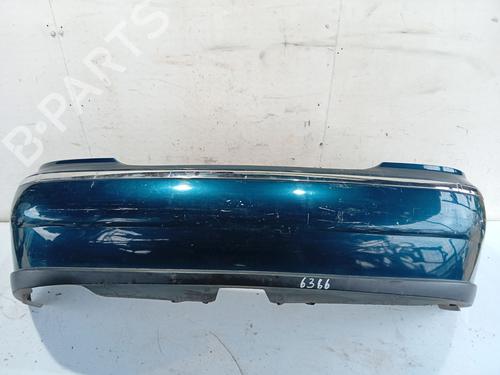 Used Rear bumper Rear bumper ROVER 75 (RJ) 2.0 CDT (115 hp) 33543929 33543929