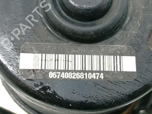 ABS pump FORD FOCUS II (DA_, HCP, DP) 1.8 TDCi | BP33974327M43 - Image 4