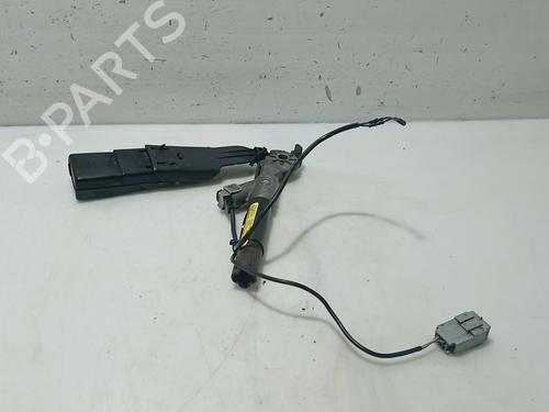 Used Seat buckle RENAULT KANGOO (KC0/1_) 1.2 (KC0A, KC0K, KC0F, KC01) (58 hp) 31317105