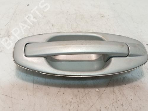 Used Rear left exterior door handle Rear left exterior door handle HYUNDAI SANTA FÉ I (SM) 2.0 CRDi (113 hp) 34701123 34701123