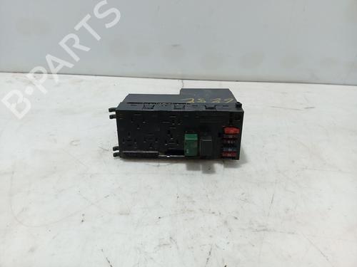 Used Fuse box MERCEDES-BENZ C-CLASS (W202) C 250 Turbo-D (202.128) (150 hp) 31112082
