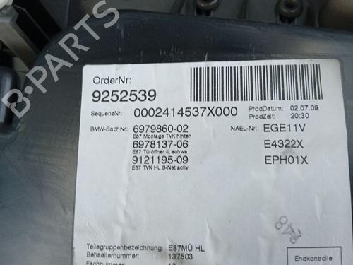 Other BMW 1 (E87) 116 d | BP37200699O1 - Image 4