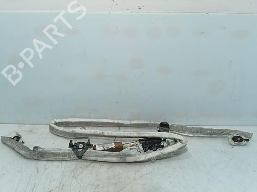 Used Left curtain airbag Left curtain airbag 37067734 37067734