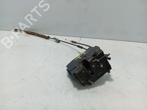 Venstre bagtil lås CITROËN C4 Grand Picasso II (DA_, DE_) 2.0 BlueHDi 150 (150 hp) 31334208