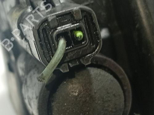 Alternator PEUGEOT 207 (WA_, WC_) 1.6 HDi | BP31107522M7 