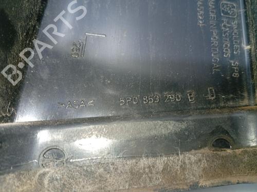 Other SEAT ALTEA XL (5P5, 5P8) 1.9 TDI | BP31108909O1 