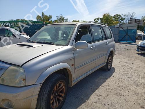 Front left window mechanism SUZUKI GRAND VITARA I (FT, HT) 2.0 HDI 110 16V 4x4 (SQ420D, TD83V, JA420WD) | BP31108156C22 