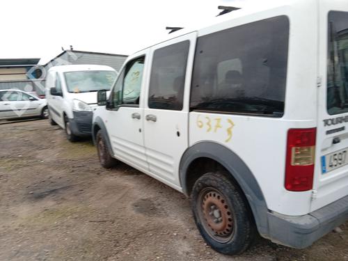 Engine FORD TOURNEO CONNECT 1.8 TDCi | BP36642962M1 - Image 9