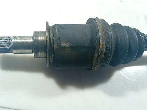 Left front driveshaft MINI MINI (R50, R53) One | BP39465345M38 - Image 4