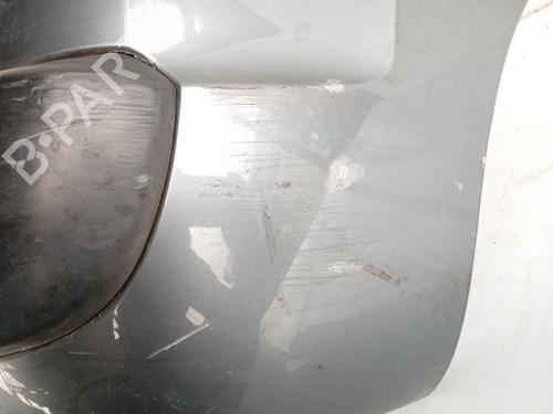Rear bumper PEUGEOT 207 SW (WK_) 1.6 HDi | BP31108458C8