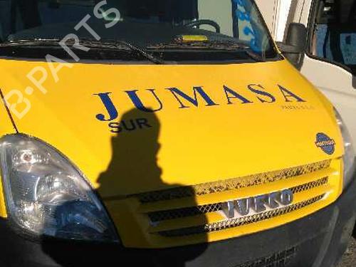 hood-iveco-daily-iv-van-2006-2007-2008-2009-2010-2011-2012-23530045 main image