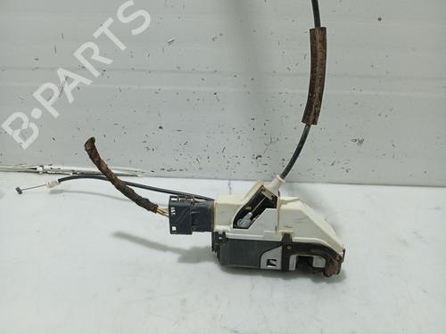 Used Front right lock CITROËN C5 III (RD_) [2008-2017]  31108560