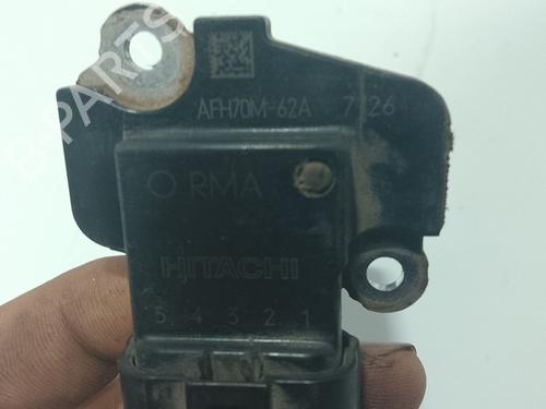 Mass air flow sensor HONDA FR-V (BE) 2.2 i CTDi (BE5) | BP39654440M95 - Image 4