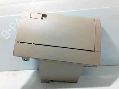 Hanskerom VW POLO V (6R1, 6C1) [2009-2022]  32751171