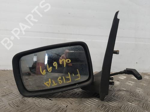 Retrovisor esquerdo Retrovisor esquerdo 18993422 18993422