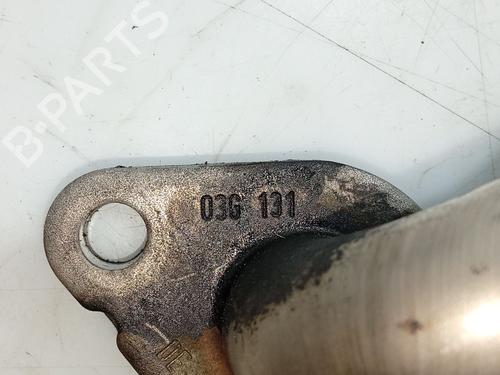 Pipe SEAT ALTEA (5P1) 1.9 TDI | BP36798935M125 - Image 3