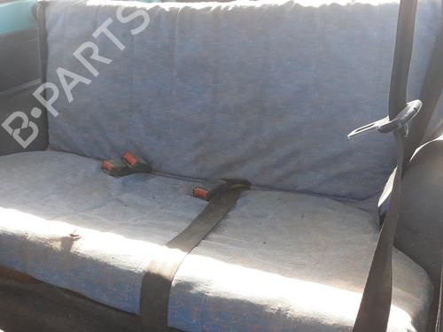 Front wiper motor SEAT MARBELLA (28A)  | BP31099076M29 