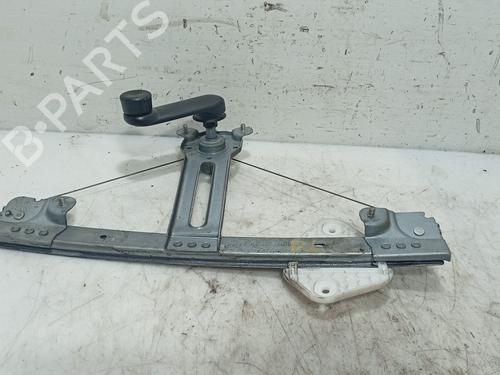 Rear right window mechanism DACIA LOGAN MCV (KS_) 1.5 dCi (KS0K) | BP37415409C25 - Image 2