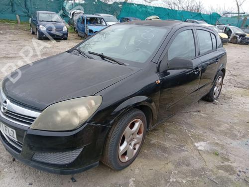 Pipe OPEL ASTRA H (A04) 1.9 CDTI 16V (L48) | BP36291072M125  - Image 7