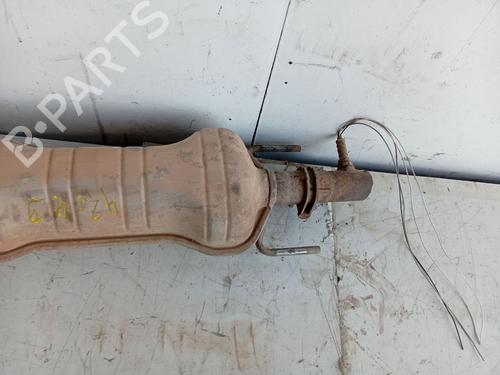 Pipe OPEL ASTRA G Coupe (T98) 2.2 16V (F07) | BP40496229M125 - Image 12