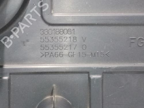 Upper protection OPEL ASTRA H (A04) 1.7 CDTI (L48) | BP19009338M93 - Image 3