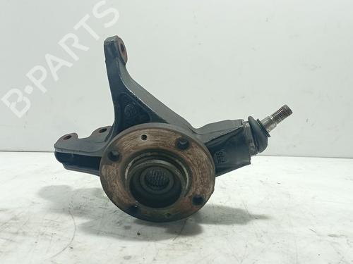 Left front steering knuckle CITROËN BERLINGO Box Body/MPV (B9) | BP36466487M25 - Image 2
