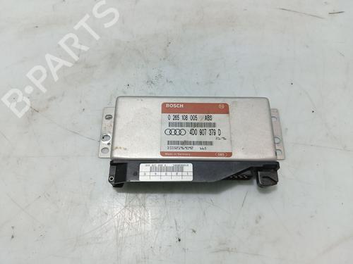 Used Electronic module AUDI A4 B5 (8D2) [1994-2001]  31112052