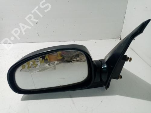 Used Left mirror Left mirror KIA MAGENTIS I (GD, MS) [2001-2007] 19019025 19019025