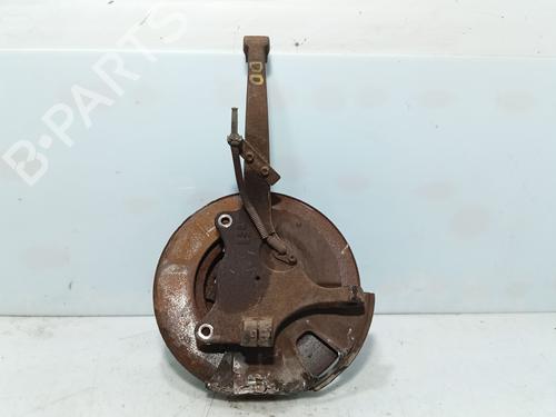 Right front steering knuckle SSANGYONG RODIUS I 2.7 Xdi | BP36014329M26 - Image 4