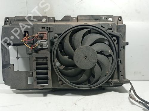Køleventilator elektrisk Køleventilator elektrisk 38484630 38484630