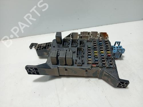 Module électronique FORD MONDEO III (B5Y) 2.0 16V TDDi / TDCi (115 hp) 31111526