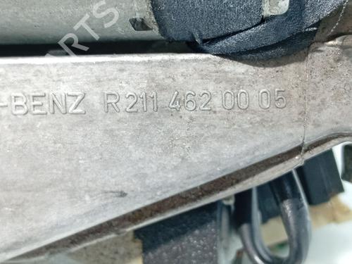 Steering column MERCEDES-BENZ E-CLASS T-Model (S211) E 320 T CDI (211.226) | BP36700610M21  - Image 6