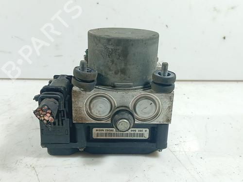 ABS pump RENAULT KANGOO (KC0/1_) 1.5 dCi (KC08, KC09) | BP40115972M43 - Image 3