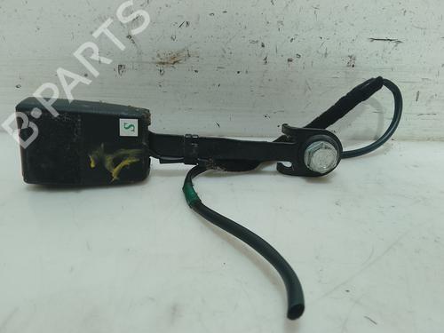 Used Seat buckle Seat buckle 37795490 37795490