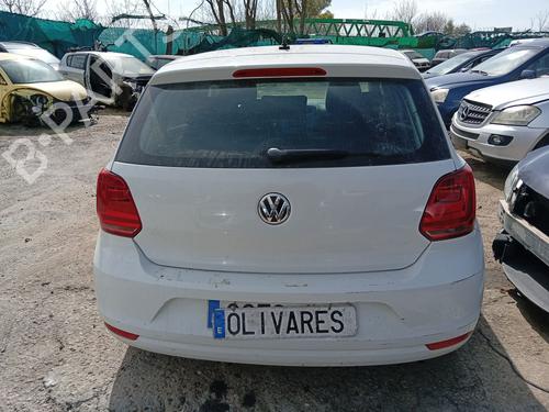 Servo brake VW POLO V (6R1, 6C1) | BP34734548M42 - Image 11