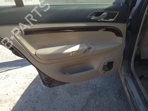 Fuel pump SKODA SUPERB I (3U4) 1.9 TDI | BP23206929M76 