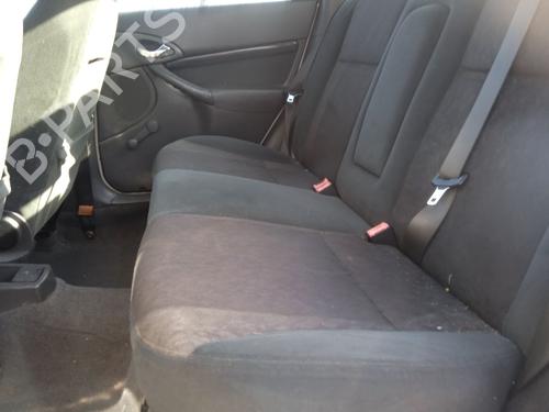 Pipe FORD FOCUS I Saloon (DFW) 2.0 16V | BP31108025M125 