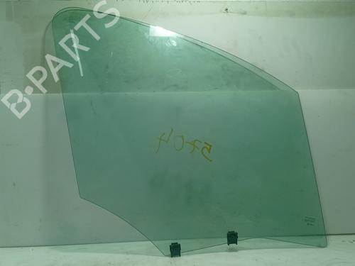 Used Front right door window Front right door window CITROËN BERLINGO Box Body/MPV (B9) [2008-2026] 22183374 22183374