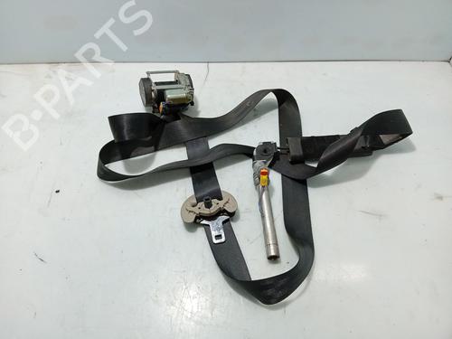 Used Front left seatbelt RENAULT LAGUNA III Grandtour (KT0/1) 2.0 dCi (KT07, KT0J, KT14, KT1A, KT1S) (131 hp) 31098986